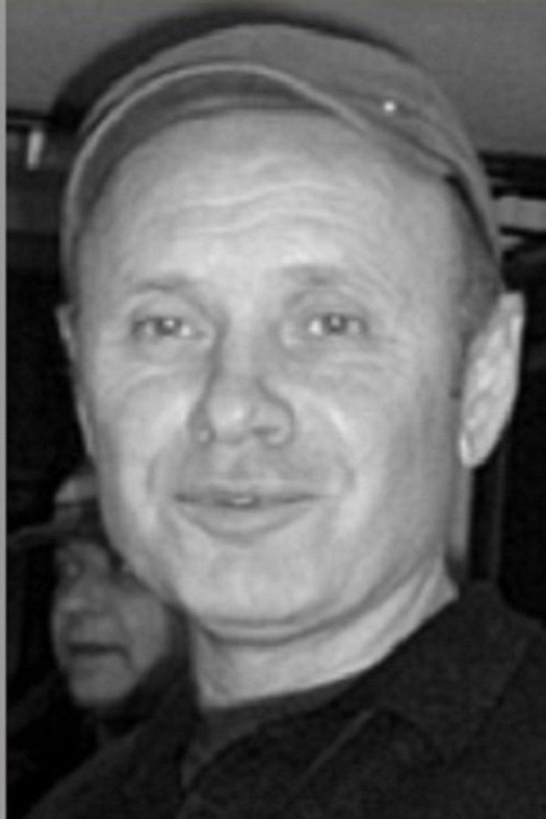 Aleksei Chugunov portrait image