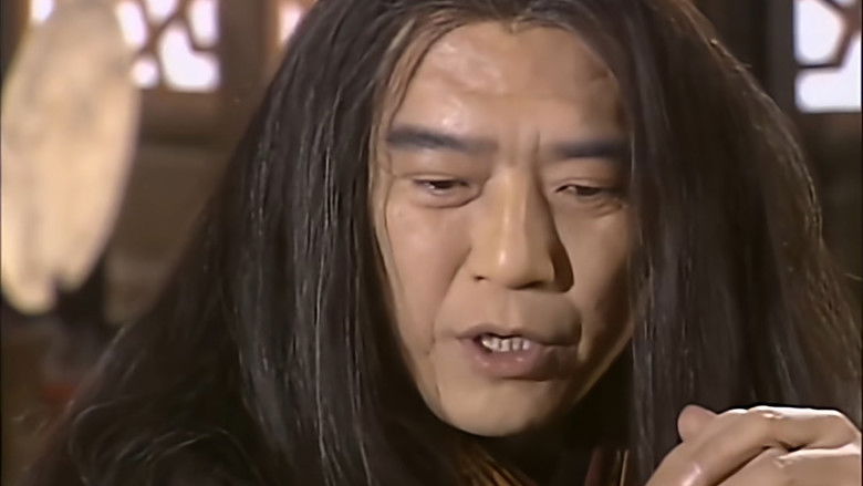 Still image for State of Divinity season 1 episode 29: Episode 29 Still image for State of Divinity season 1 episode 29: Episode 29