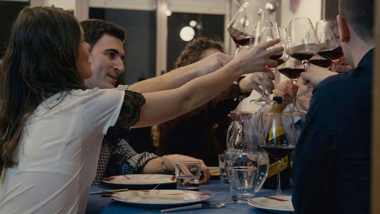 Still image for Storie in divisa season 1 episode 6: Episode 6