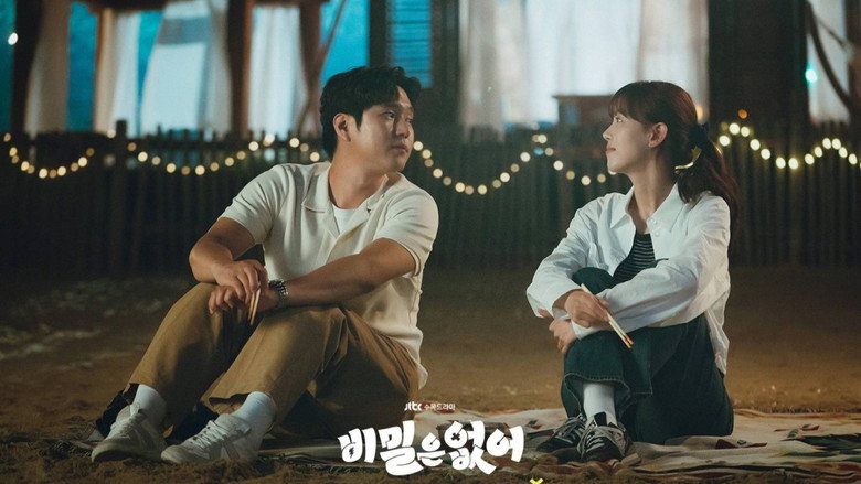 Still from 비밀은 없어 - Season 1 Episode 6