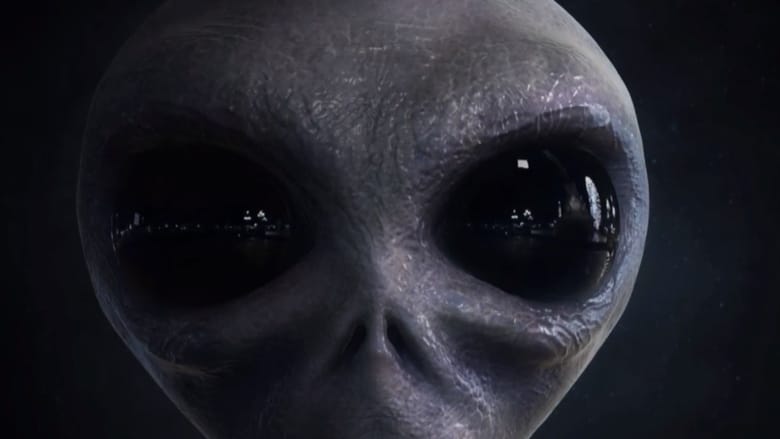 Alien Contact: Outer Space (2017)