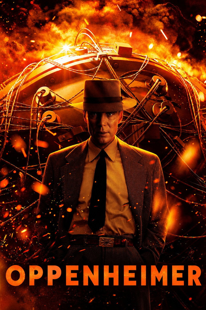 Oppenheimer