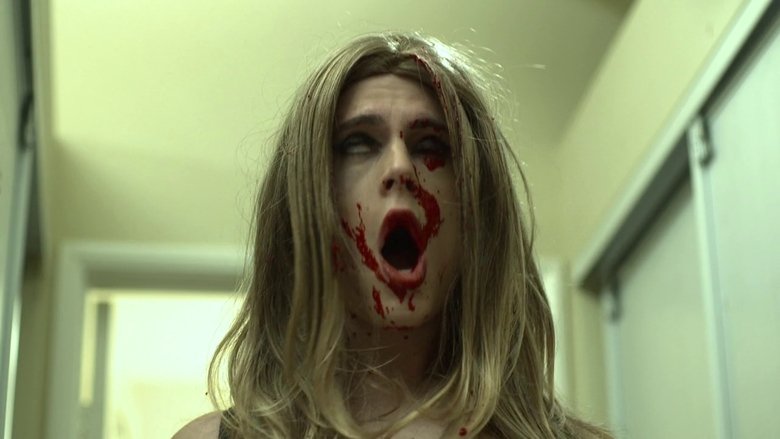 T is for Tranny (2013)
