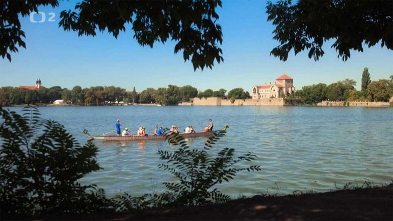 V karavanu po Maďarsku Sezóna 1 Epizoda 1 bombuj