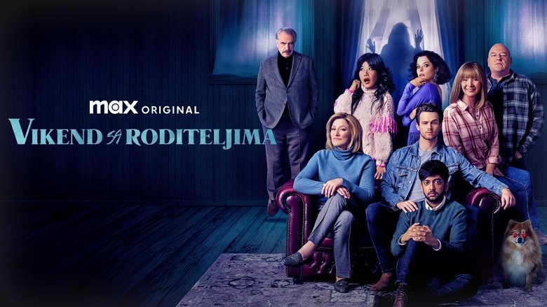 The Parenting (2025)