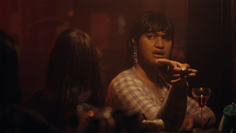 Still image for Not Even season 1 episode 2: You Obviously Don't Know