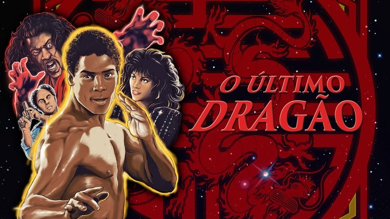 The Last Dragon (1985)