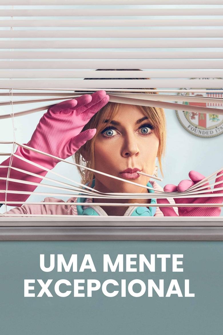 Póster la Serie