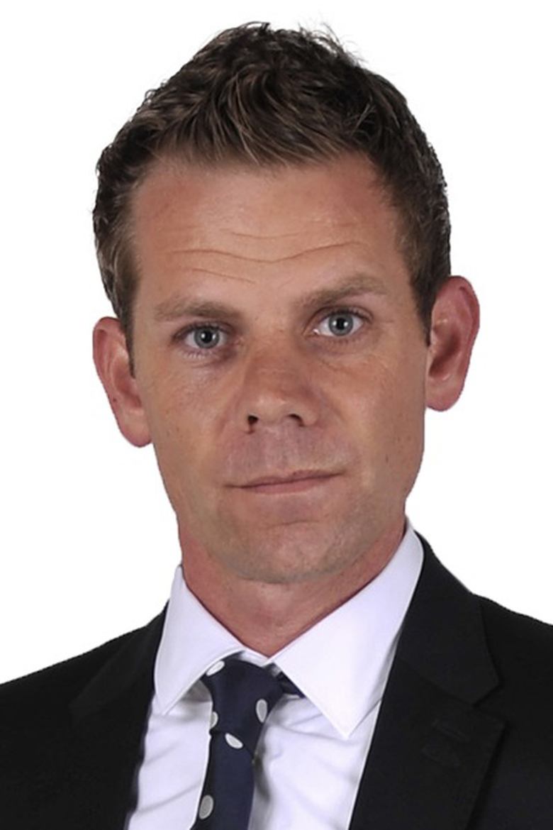 Tobias James-Samuels portrait image