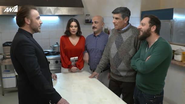 Still image for Throw the Deep Fryer season 1 episode 41: Episode 41 Still image for Throw the Deep Fryer season 1 episode 41: Episode 41