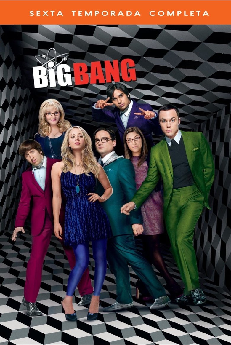 La Teoría del Big Bang