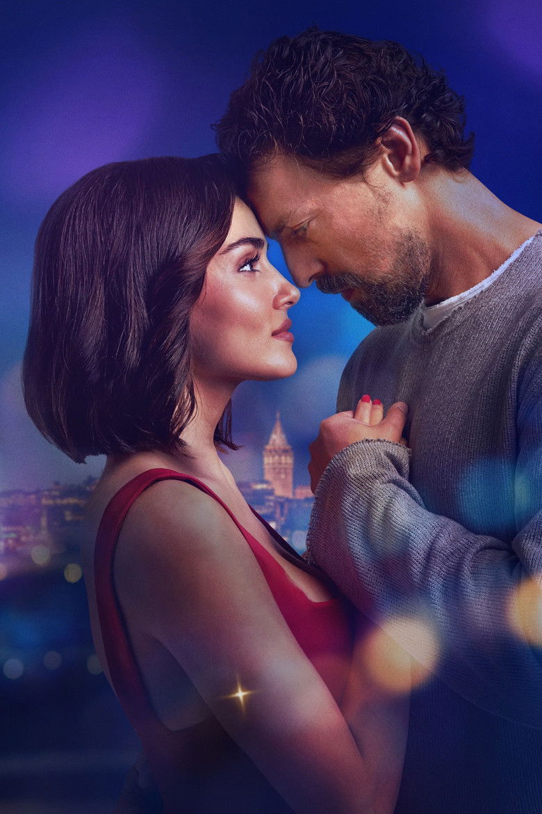 Imatge de İki Dünya Bir Dilek