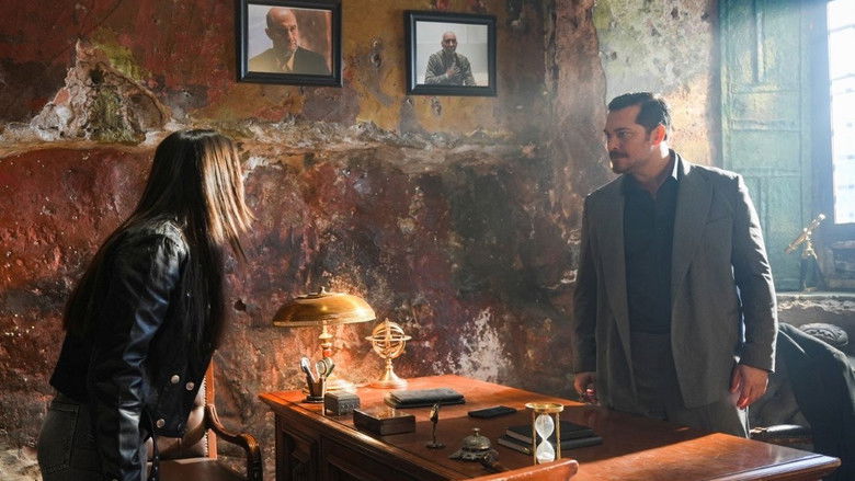 Esref's Dream (2025)