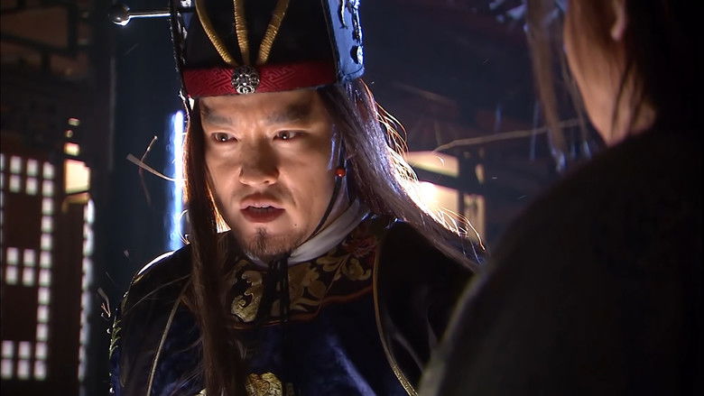 Still image for Sword Stained with Royal Blood season 1 episode 13: Episode 13 Still image for Sword Stained with Royal Blood season 1 episode 13: Episode 13