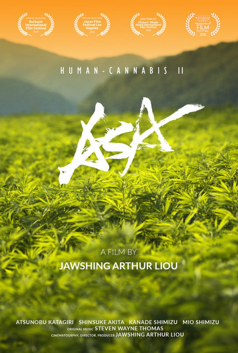 Human-Cannabis II: ASA background