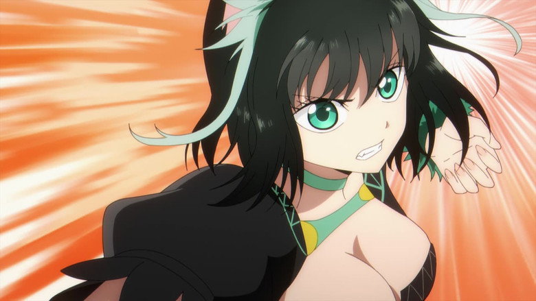 Still from No Longer Allowed in Another World - Season 1 Episode 2