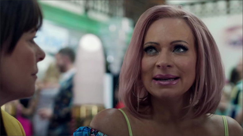 Watch Age Before Beauty Season 1 Episode 4 - Episode 4 Online free