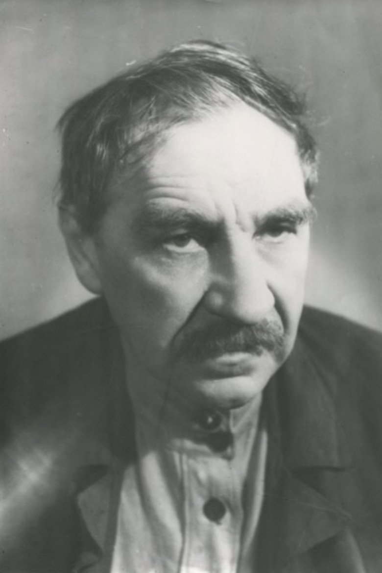 Vyacheslav Volkov photo 1