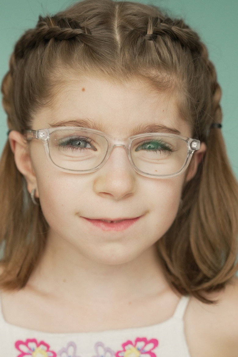 Laurence Legault portrait