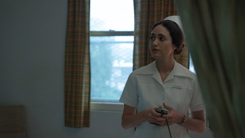 Still from The Crowded Room - Temporada 1 Episodio 9