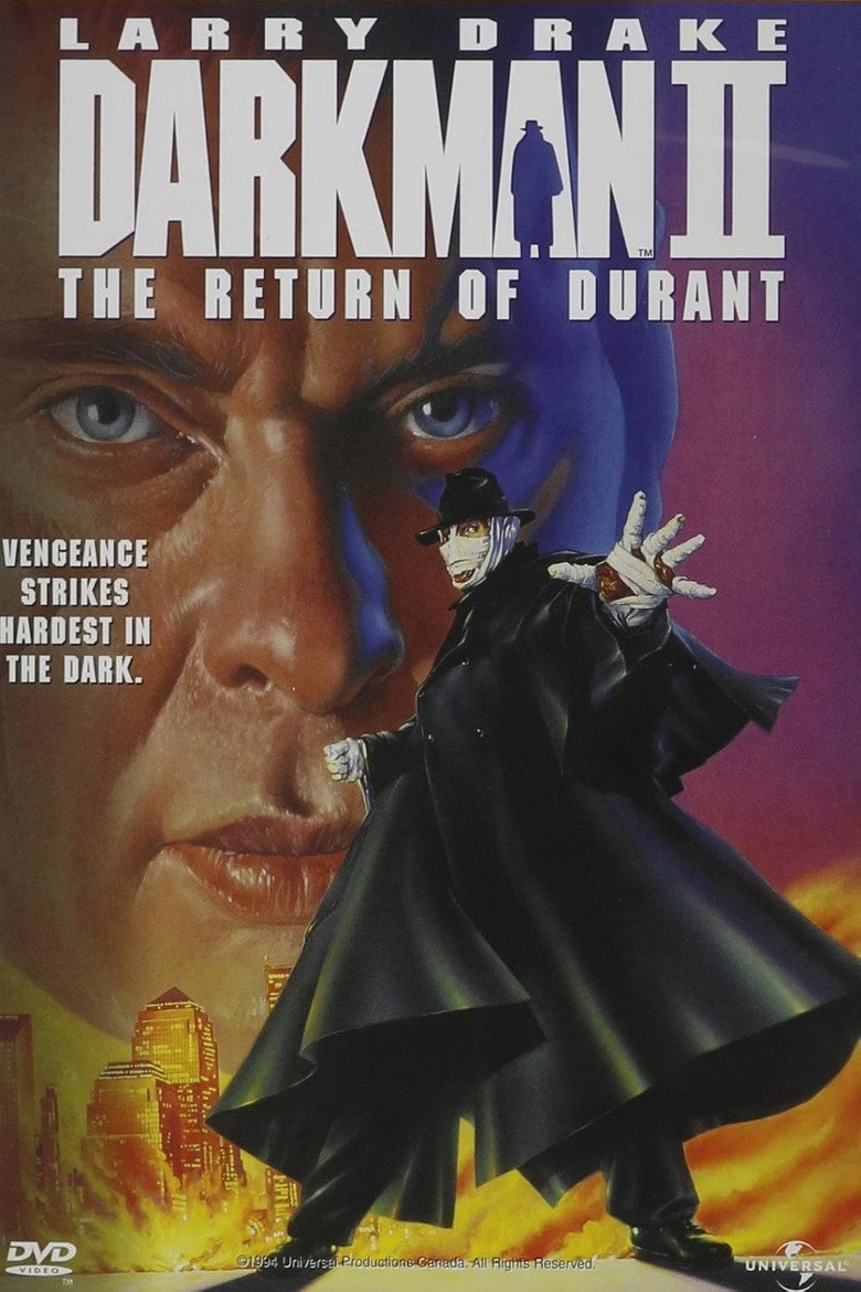 Póster la Película