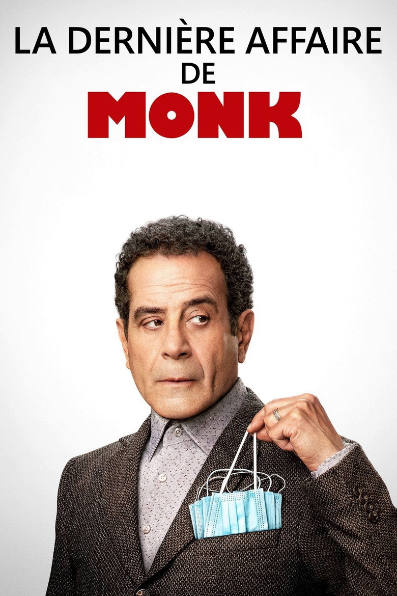 Póster la Película