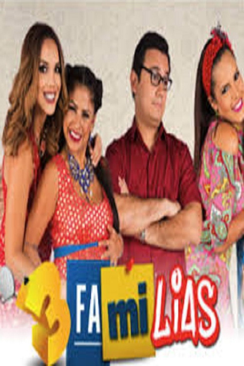 3 Familias