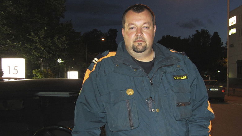 Still image for Tunnelbanan season 1 episode 2: Episode 2