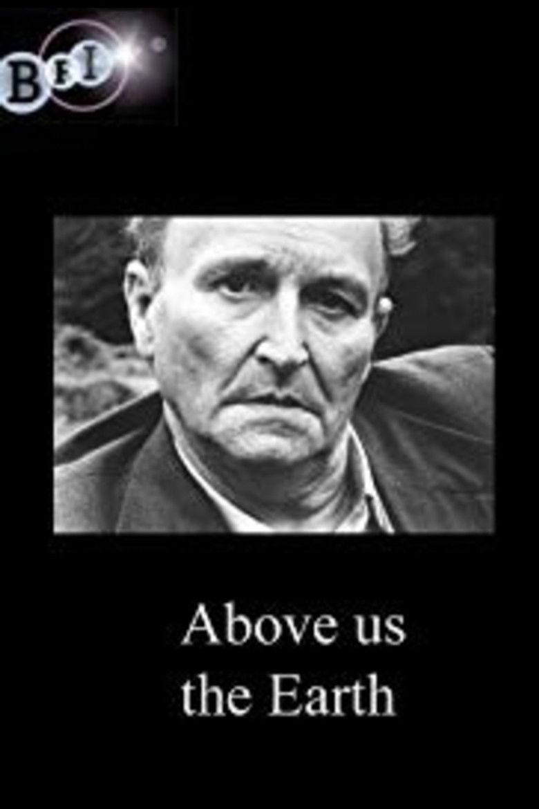 Imatge de Above Us the Earth