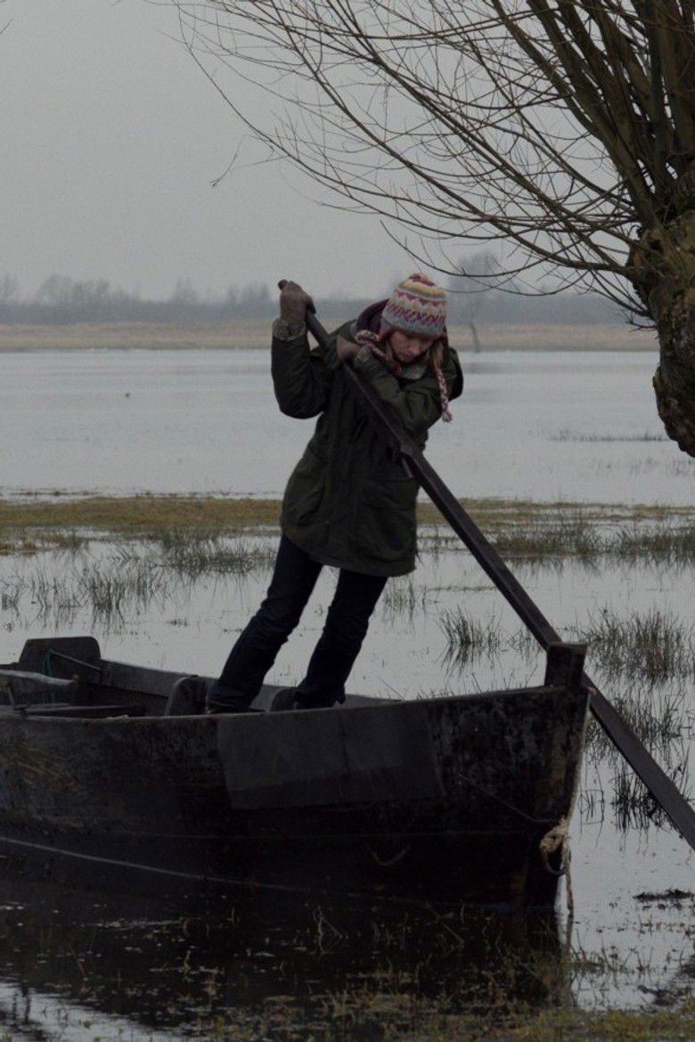 Imatge de Kita Tylos Pusė