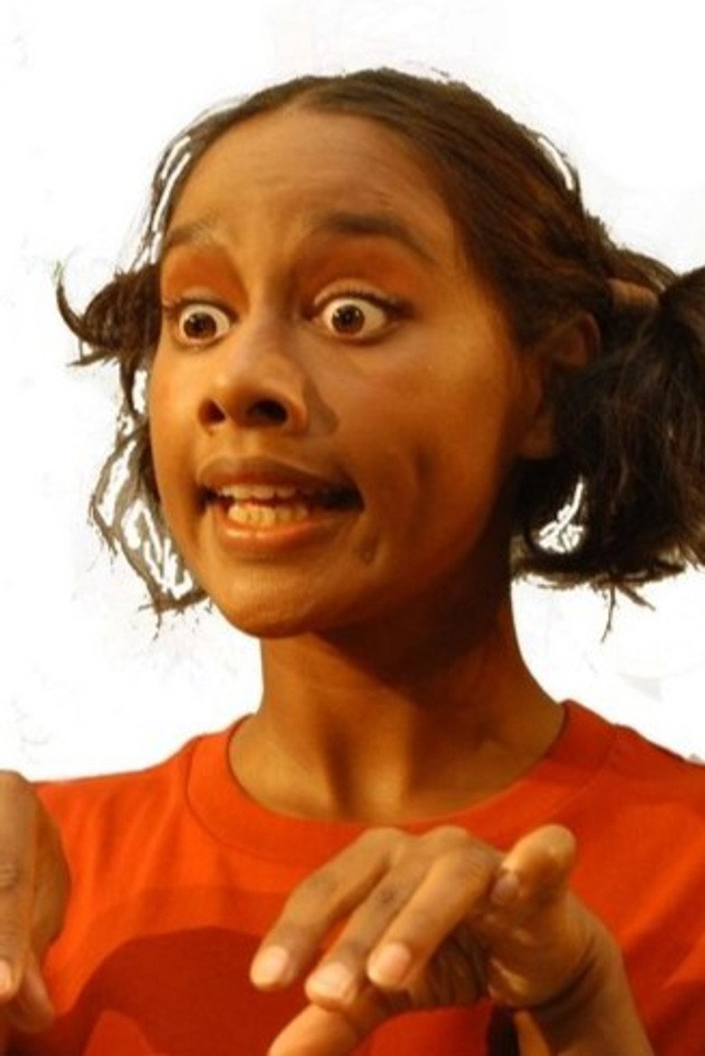 Urmila Berg-Domaas photo 2