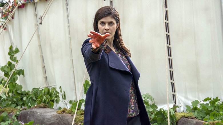 Mayfair Witches S02E08 — The Innocents episode still