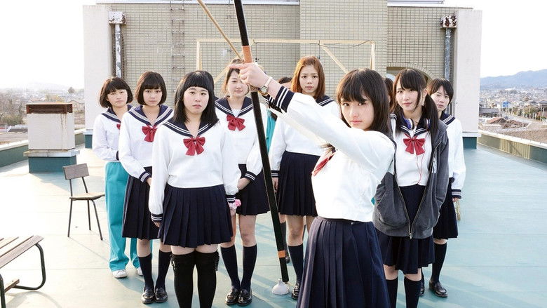 Still image for Sailor Zombie season 1 episode 5: Revive Still image for Sailor Zombie season 1 episode 5: Revive