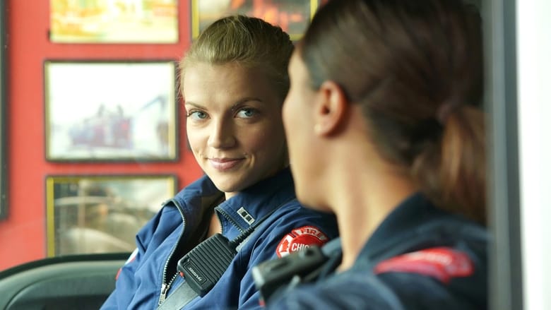 Chicago Fire: 6×8