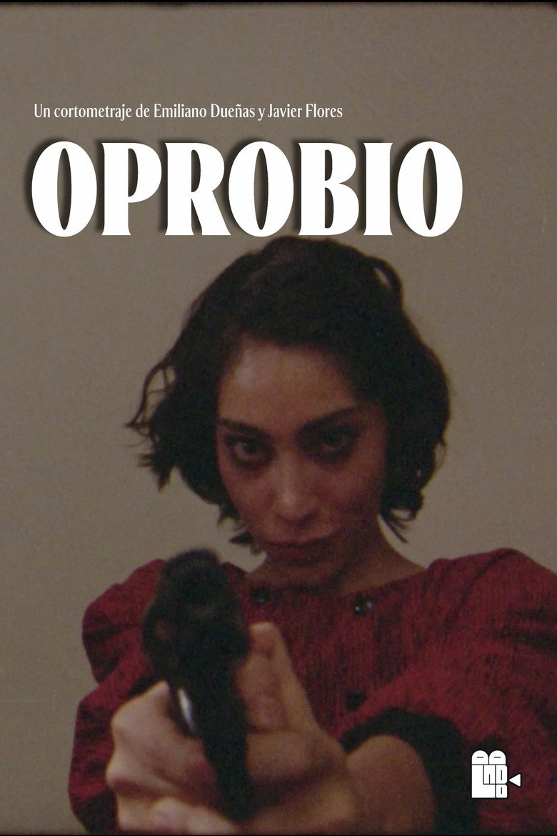 Imatge de Oprobio