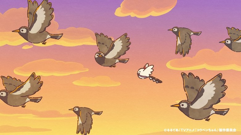 Still image for Koupen-chan season 1 episode 9: Episode 9