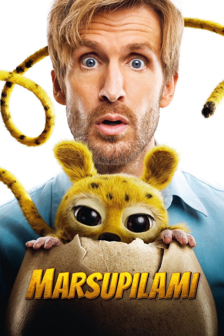 Marsupilami (2026)