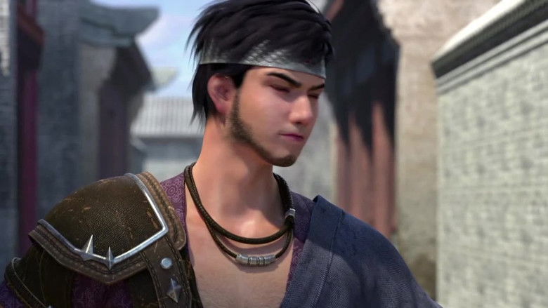 Still image for The Young Imperial Guards season 1 episode 10: Episode 10