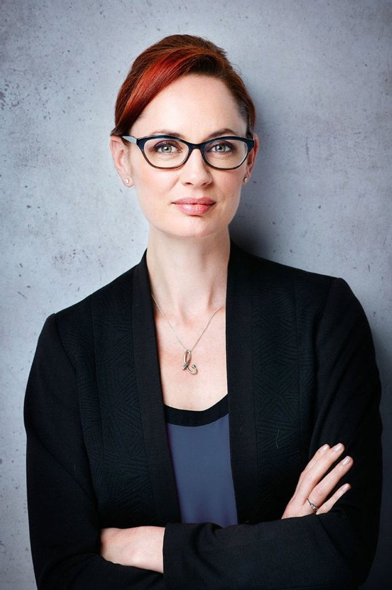 Jennifer Gibson photo 4