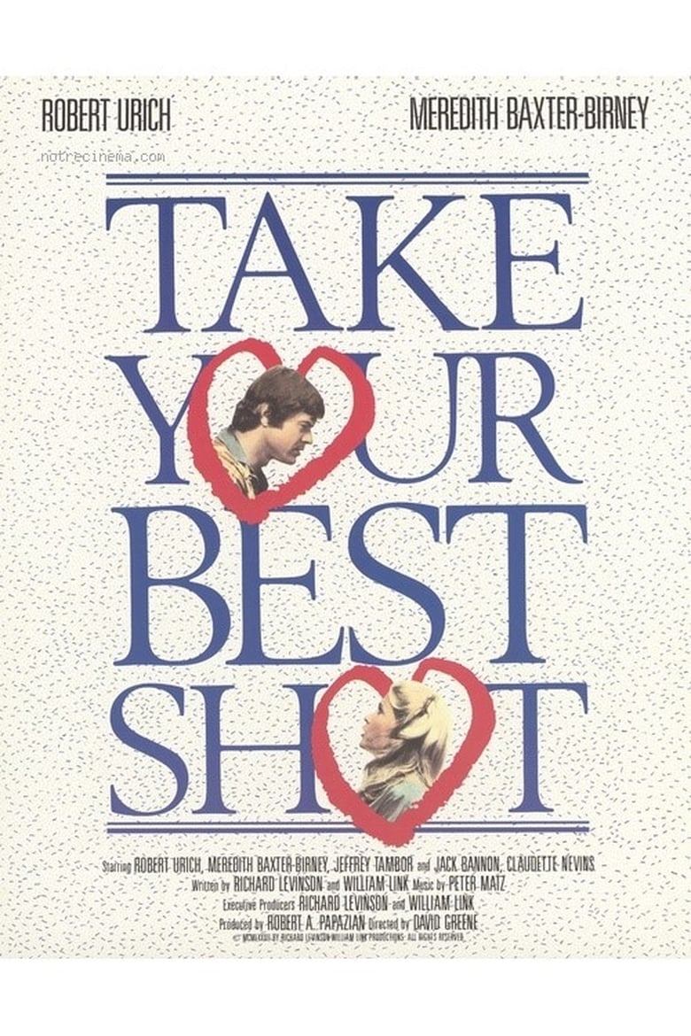 Take Your Best Shot (1982)