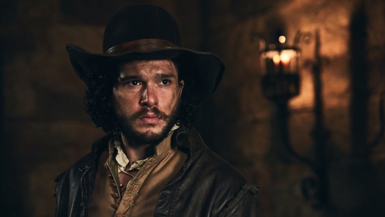 Voir Gunpowder en streaming sur streamizseries.net | Series streaming vf