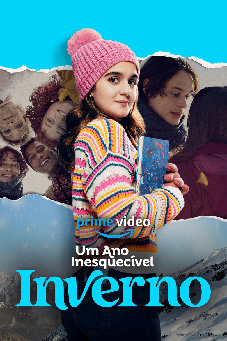 Imatge de Um Ano Inesquecível - Inverno