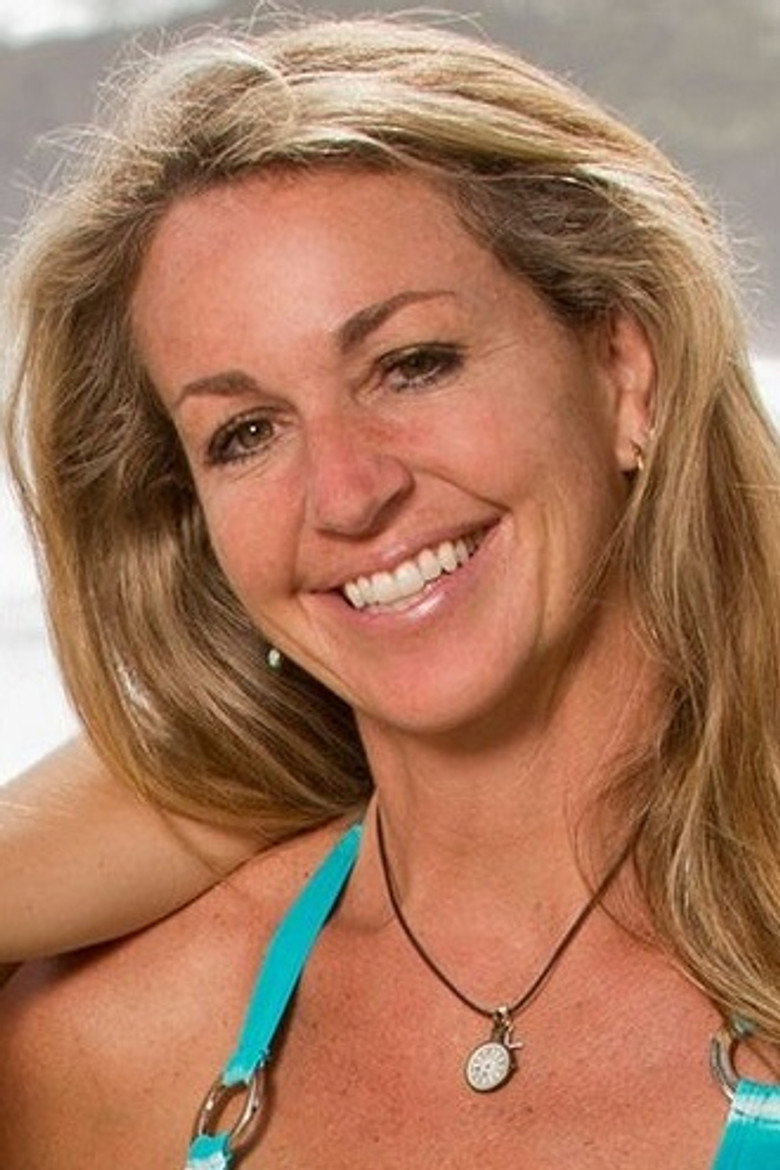 Missy Payne portrait