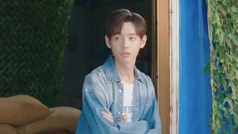 Still image for The Promise of Growing Up Together season 1 episode 7: Episode 7 Still image for The Promise of Growing Up Together season 1 episode 7: Episode 7