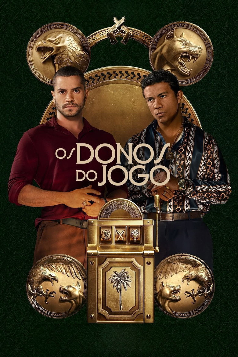Póster la Serie