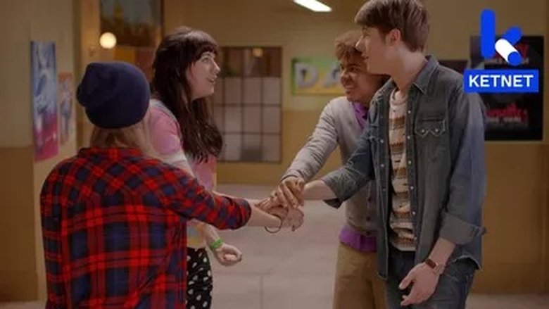 Still image for Ghost Rockers season 1 episode 6: Episode 6 Still image for Ghost Rockers season 1 episode 6: Episode 6