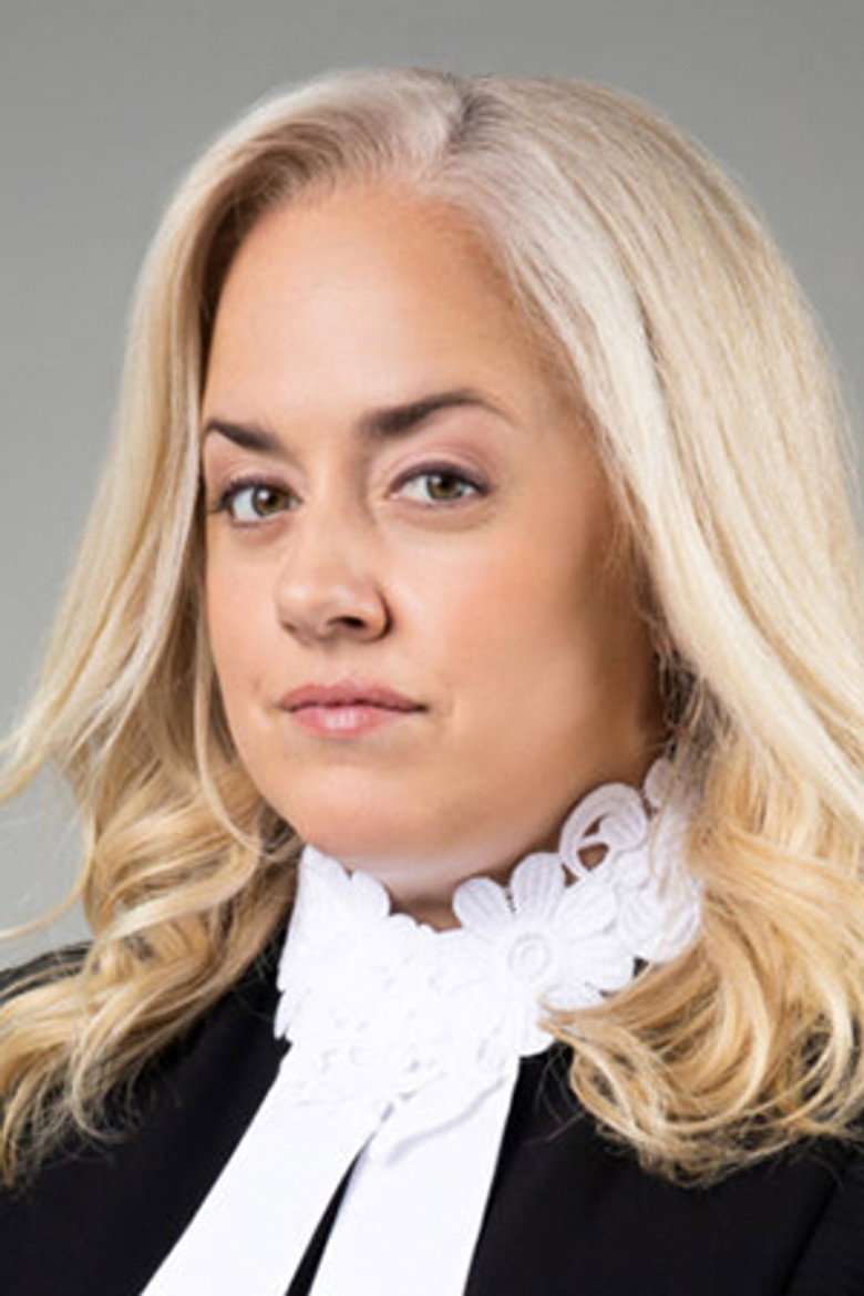 Marie-Élaine Tremblay photo