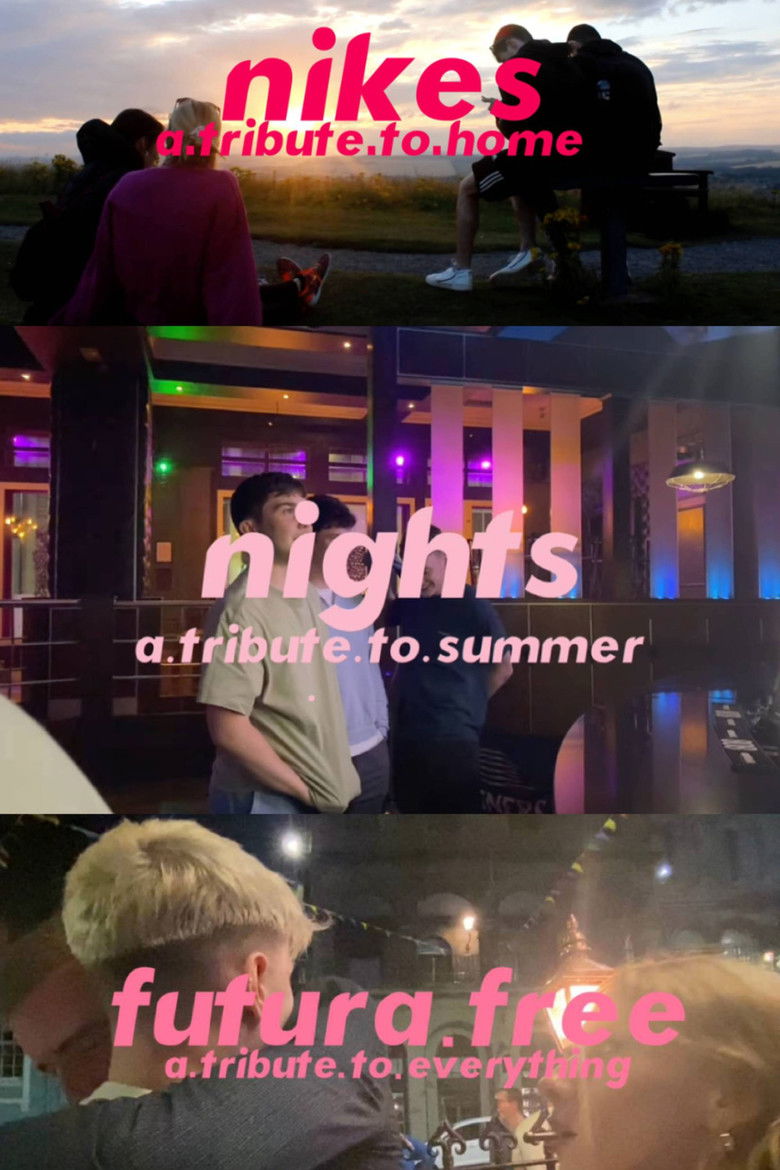 Blonded Life Collection backdrop image