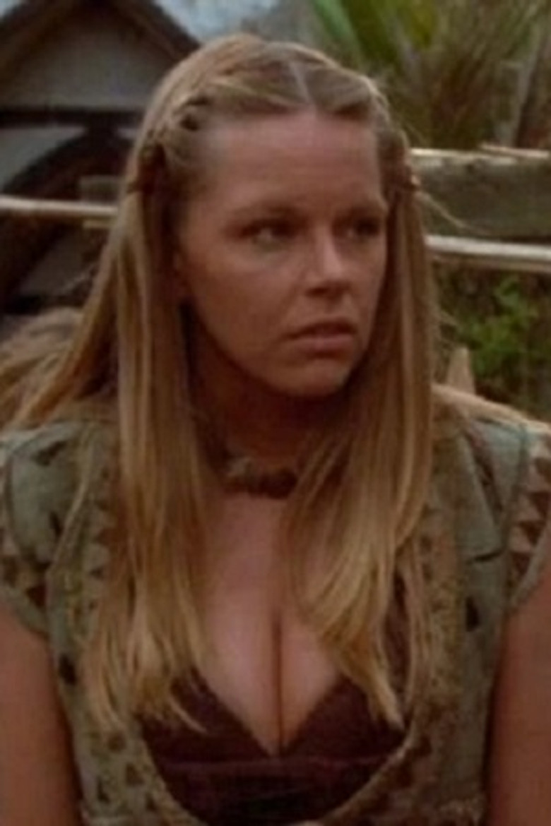 Phaedra Hurst portrait image