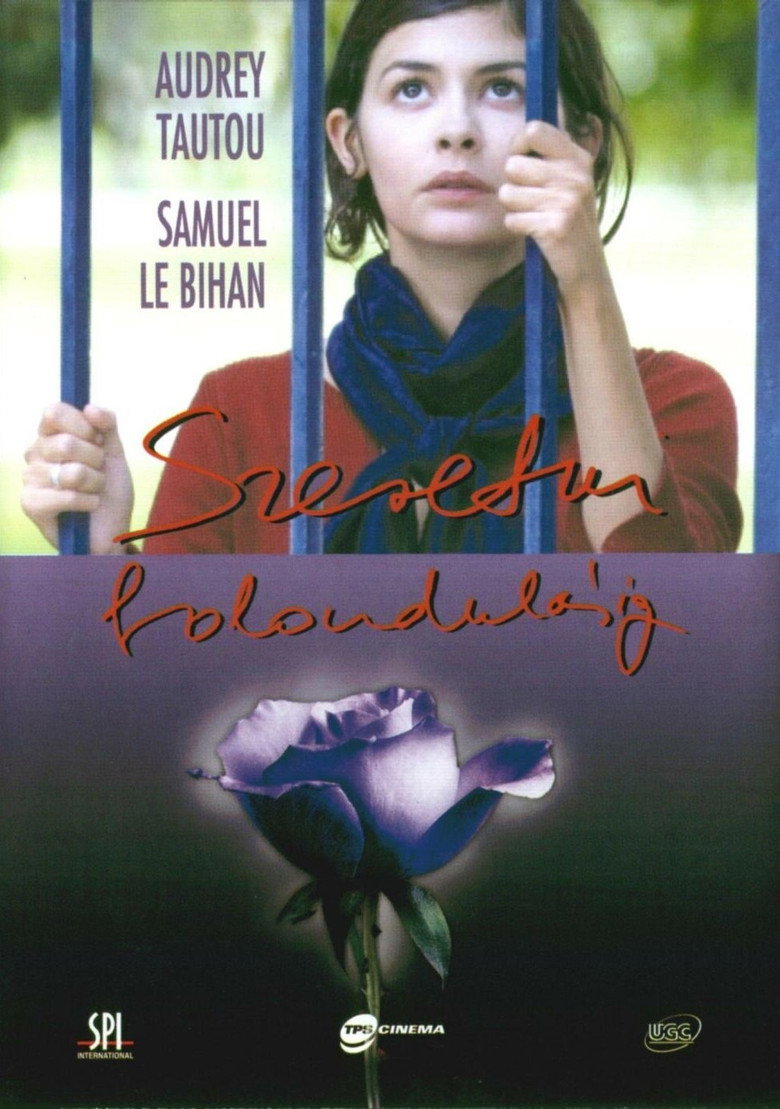 Szeretni bolondul&aacute;sig (2002)